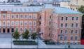 Фотография - офис на Ленинградском проспекте в ЦАО Москвы, м Белорусская