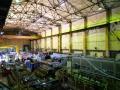 Продажа помещения под склад в Подольске на Варшавском шоссе ,3700 м2,фото-4