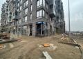 Аренда помещения свободного назначения в Октябрьском в жилом доме на Новорязанском шоссе ,105.6 м2,фото-2