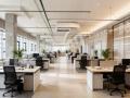 Аренда офисов в Москве в бизнес-центре класса А на 2-ой Магистральной улице,м.Шелепиха (МЦК),1000 - 2000 м2,фото-5
