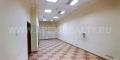 Аренда помещения свободного назначения в Москве в бизнес-центре класса Б на Подольском шоссе,м.Тульская,145 м2,фото-9