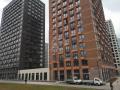 Офис в аренду на ул Большая Филёвская в ЗАО Москвы, м Фили