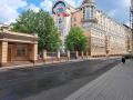 Аренда офиса в Москве Адм. здан. на пер Малый Головин,м.Сухаревская,6313 м2,фото-2