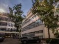 Аренда офиса в Москве в бизнес-центре класса Б на ул Шаболовка,м.Шаболовская,353.6 м2,фото-5