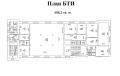 Продажа помещения под офис в Москве Бизнес-центр кл. С на ул 4-я Магистральная,м.Хорошевская,498.2 м2,фото-7