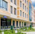 Продажа помещения под офис в Москве в жилом доме на Олимпийском проспекте,м.Достоевская,93.4 м2,фото-2