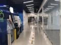 Аренда офиса в Москве в бизнес-центре класса Б на ул Кировоградская,м.Улица Академика Янгеля,52 м2,фото-4