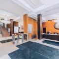 Продажа помещения под офис в Москве в бизнес-центре класса Б на ул Бутырский Вал,м.Савеловская,200.3 м2,фото-4