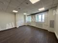 Аренда офиса в Москве в бизнес-центре класса Б на проезд 2-й Верхний Михайловский,м.Площадь Гагарина (МЦК),33.5 м2,фото-3