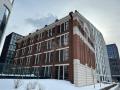 Фотография офиса на ул Усачёва в ЦАО Москвы, м Фрунзенская