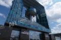 Аренда офиса в Москве в бизнес-центре класса А на Волгоградском проспекте,м.Новохохловская (МЦК),242.8 м2,фото-11