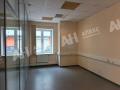 Аренда офиса в Москве Адм. здан. на Гамсоновском переулке,м.Тульская,629.3 м2,фото-9