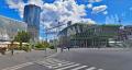 Сдается офис на Олимпийском проспекте в ЦАО Москвы, м Проспект Мира