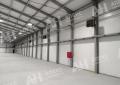 Аренда помещения под склад в Пуршево Склад. компл. на Носовихинском шоссе ,1500 м2,фото-5