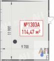 Продаю офис на ул Верейская в ЮЗАО Москвы, м Давыдково