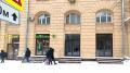 Фотография торговых помещений на Ленинском проспекте в ЦАО Москвы, м Ленинский проспект