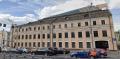 Офис в аренду на ул Сергия Радонежского в ВАО Москвы, м Площадь Ильича