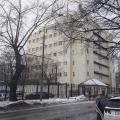 Офис на ул Шумкина в ВАО Москвы, м Сокольники