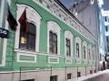 Здание в аренду на ул Большая Полянка в ЮАО Москвы, м Добрынинская