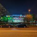 Фотография здания на ул Коломенская в ЮВАО Москвы, м Депо (МЦД)