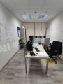 Аренда офиса в Москве в бизнес-центре класса Б на пер 1-й Дербеневский,м.Крестьянская застава,201.6 м2,фото-10