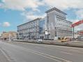 Аренда офиса в Москве Адм. здан. на Звенигородском шоссе,м.Беговая,1292 м2,фото-2