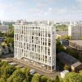 Фотография бизнеса на ул Ротмистрова в СЗАО Москвы, м Октябрьское поле
