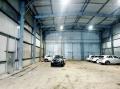 Аренда склада в Михнево Склад. компл. на Каширском шоссе ,640 м2,фото-3