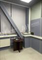 Аренда офиса в Москве в бизнес-центре класса Б на Капрановой переулке,м.Краснопресненская,70 м2,фото-5