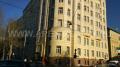 Аренда офиса в Москве в бизнес-центре класса Б на ул Малая Пироговская,м.Спортивная,133 м2,фото-6