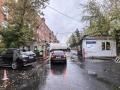 Аренда помещения под склад в Москве Адм. здан. на ул Промышленная,м.Чертановская,240 м2,фото-3