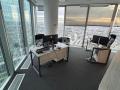 Фотография офиса в бизнес центре на Пресненской набережной в ЦАО Москвы, м Деловой центр