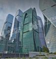 Аренда офиса в Москве в бизнес-центре класса А на Пресненской набережной,м.Деловой центр,197 м2,фото-9