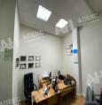Аренда офиса в Москве в бизнес-центре класса Б на ул Дербеневская,м.Павелецкая,73 м2,фото-6