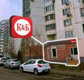 Продажа помещения свободного назначения в Люберцах в жилом доме на Новорязанском шоссе ,129 м2,фото-4
