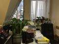 Аренда офиса в Москве в бизнес-центре класса Б на ул Щепкина,м.Проспект Мира,177 м2,фото-4