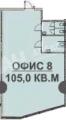 Фотография магазина на проезд 1-й Красногвардейский в ЦАО Москвы, м Выставочная