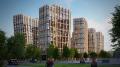 Продажа помещения свободного назначения в Москве в жилом доме на ул 1-я Бухвостова,м.Преображенская площадь,132.2 м2,фото-5