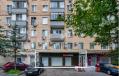 Продажа помещения свободного назначения в Москве в жилом доме на Варшавском шоссе,м.Верхние Котлы (МЦК),77.3 м2,фото-3