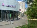 Продажа помещения свободного назначения в Люберцах в торговом центре на Новорязанском шоссе ,1303 м2,фото-3