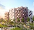 Продажа помещения свободного назначения в Юбилейном в жилом доме на Ярославском шоссе ,104.7 м2,фото-7