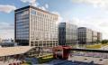 Продажа помещения свободного назначения в Москве в жилом доме на шоссе ,м.,133 м2,фото-10