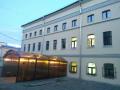 Офис в аренду на Зубовском бульваре в ЦАО Москвы, м Парк культуры