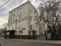 Аренда офиса в Москве Адм. здан. на пер Малый Предтеченский,м.Баррикадная,179.5 м2,фото-13