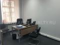 Аренда офиса в Москве в бизнес-центре класса Б на Чапаевском переулке,м.Сокол,424 м2,фото-3