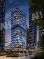 Продажа помещения свободного назначения в Москве в жилом доме на проезд 1-й Красногвардейский,м.Выставочная,367.1 м2,фото-3
