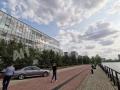 Аренда офиса в Москве в бизнес-центре класса Б на Проектируемом 4062 -ом проезде,м.Технопарк,2305.3 м2,фото-7