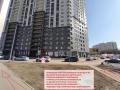 Аренда помещения свободного назначения в Дзержинском в жилом доме на Новорязанском шоссе ,95 м2,фото-5
