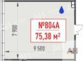 Продаю офис на ул Верейская в ЮЗАО Москвы, м Давыдково