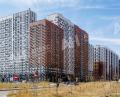 Фотография - Новостройка на Варшавском шоссе в г Щербинка